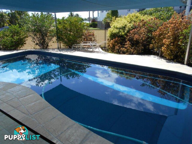 17 Cassia Crescent Cardwell QLD 4849