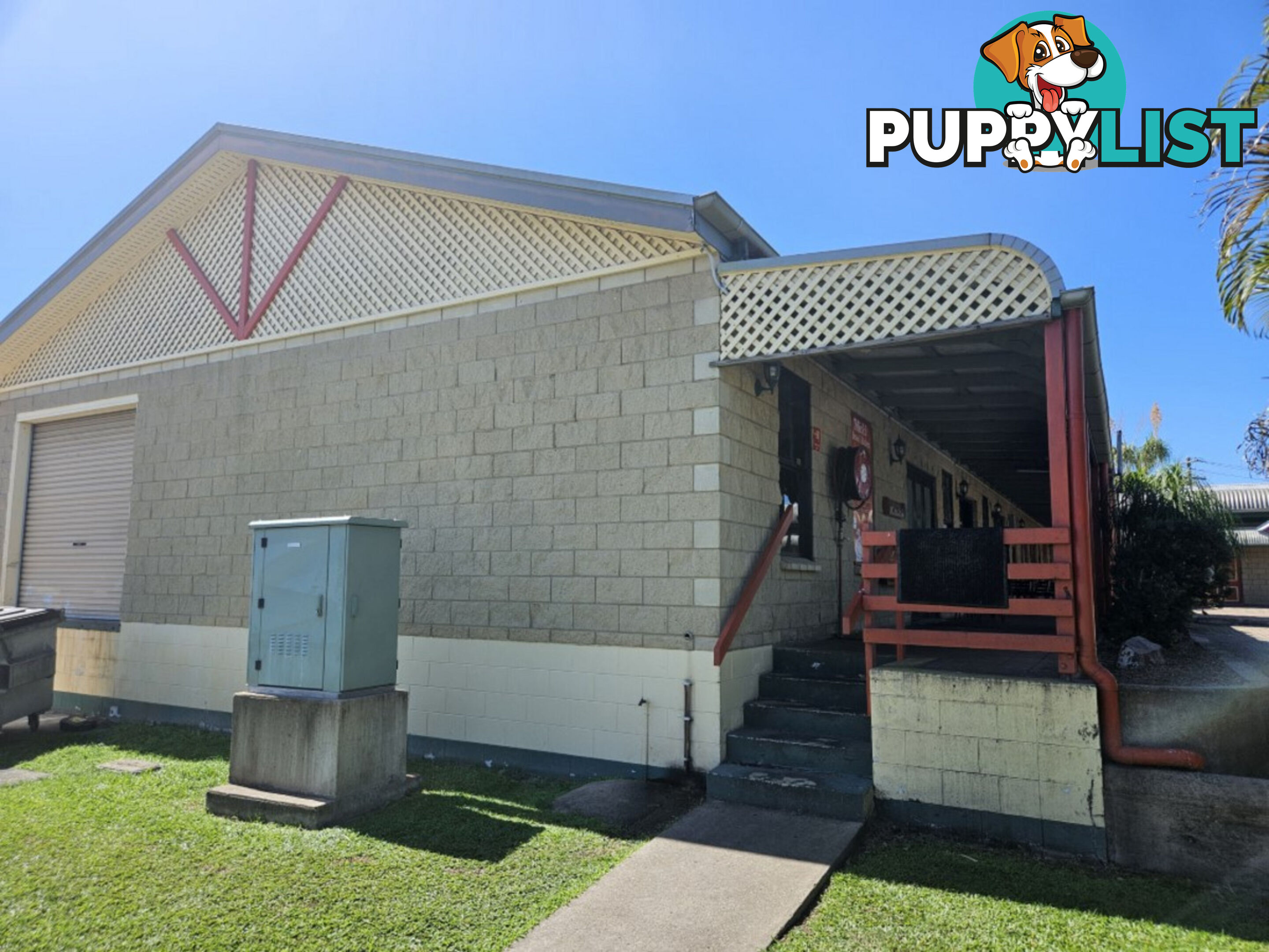 1 Authurs Street Ingham QLD 4850