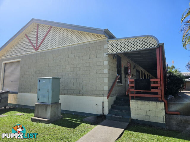 1 Authurs Street Ingham QLD 4850