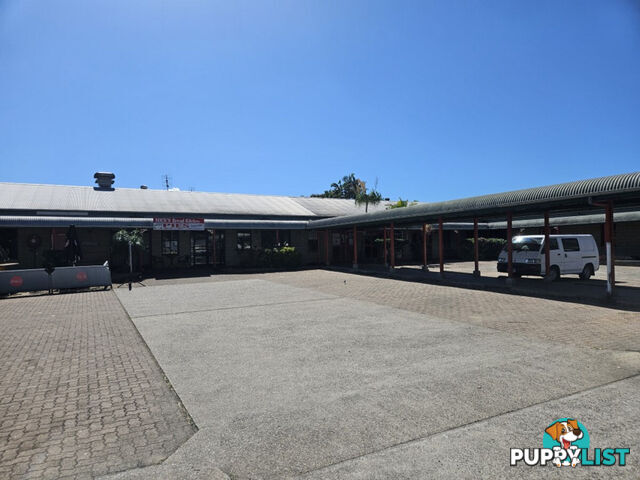 1 Authurs Street Ingham QLD 4850