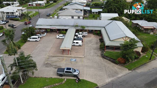 1 Authurs Street Ingham QLD 4850