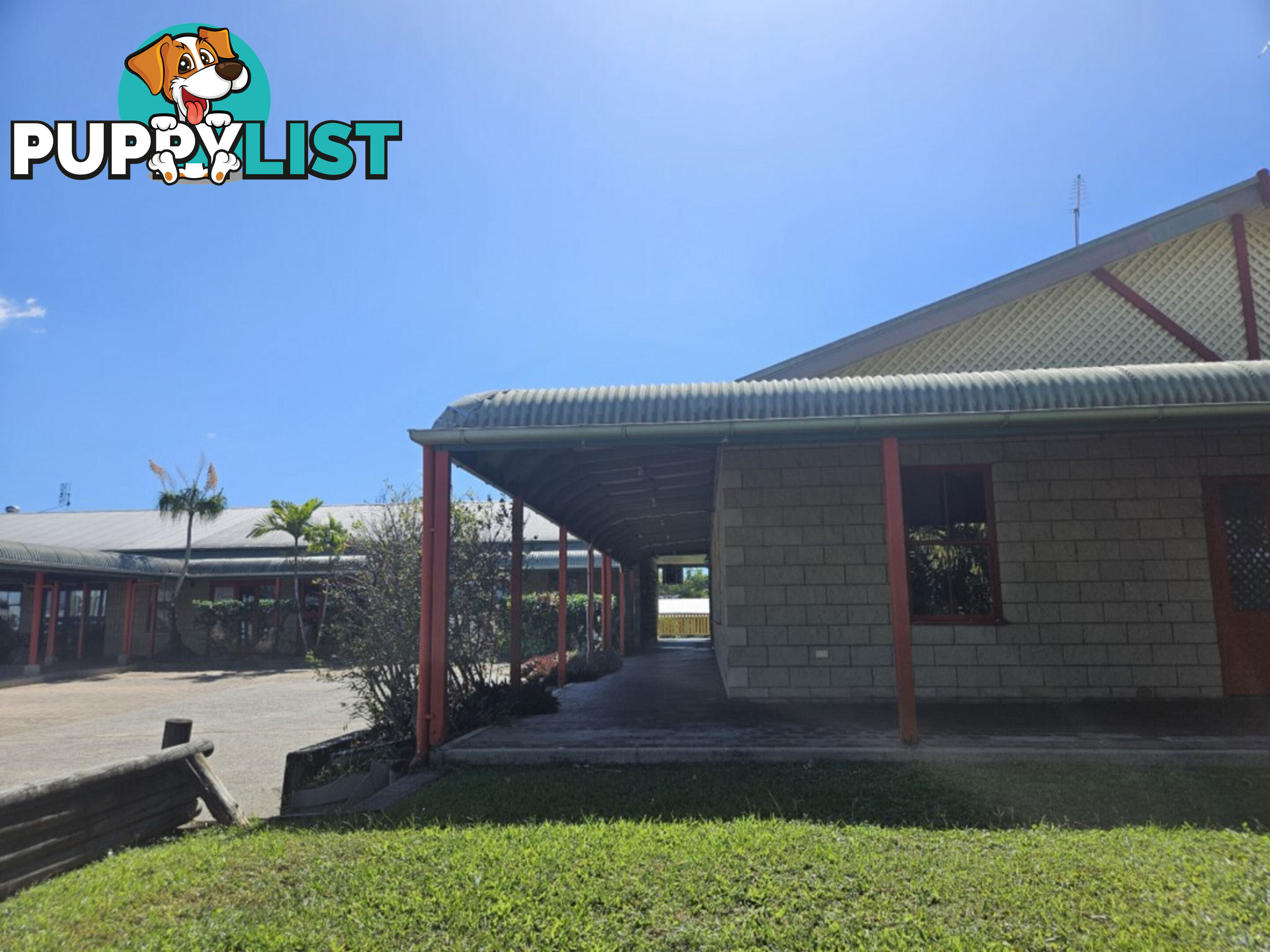 1 Authurs Street Ingham QLD 4850