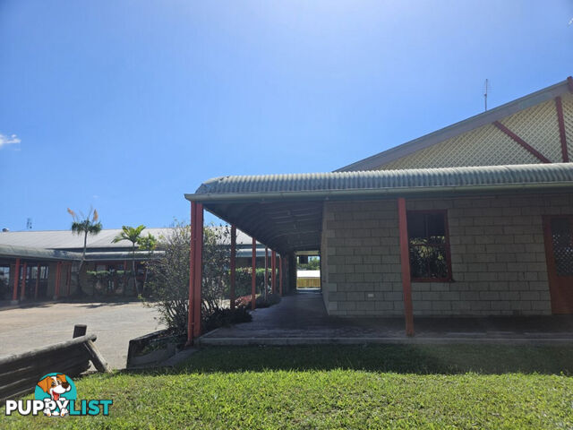 1 Authurs Street Ingham QLD 4850