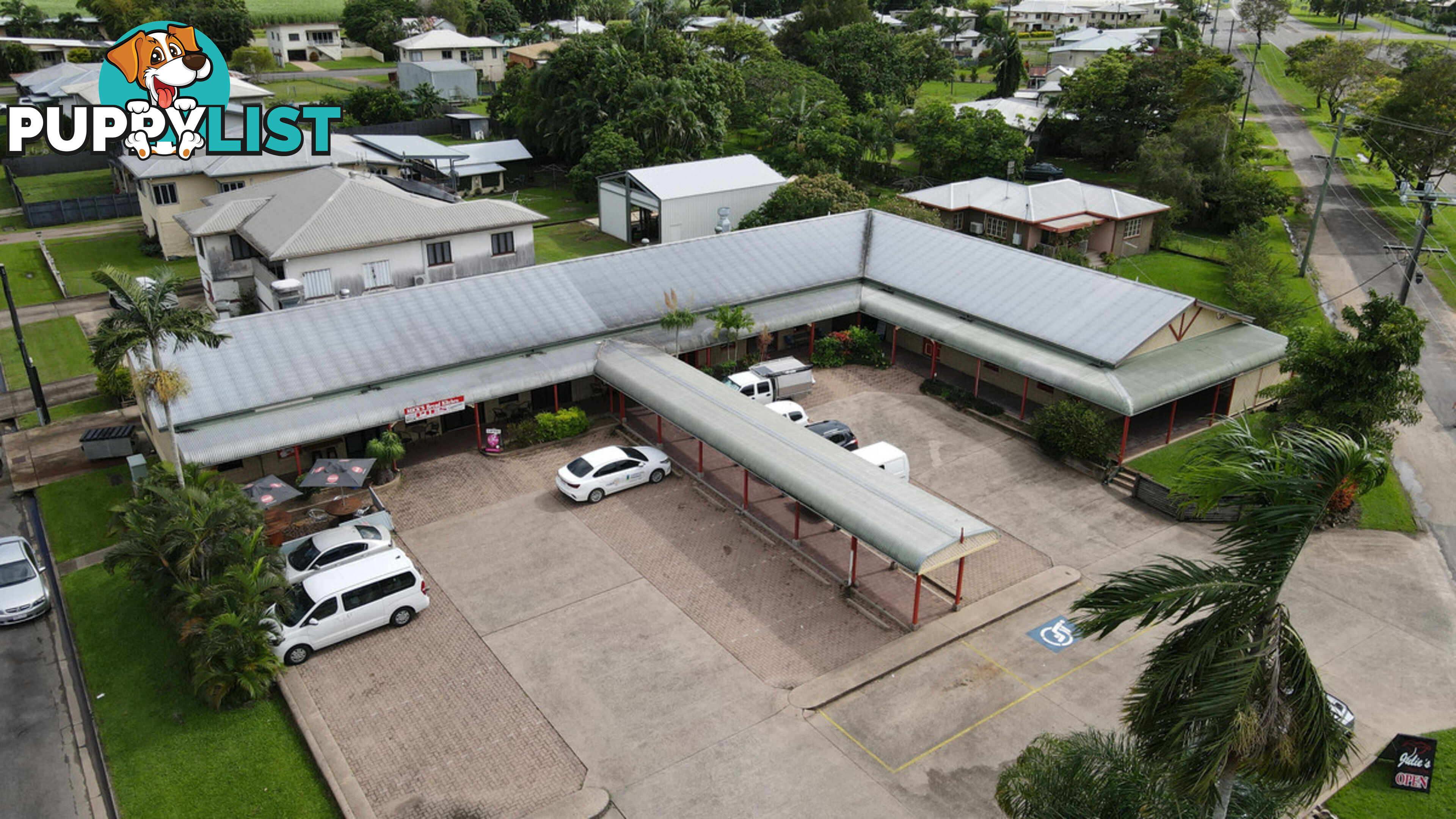 1 Authurs Street Ingham QLD 4850