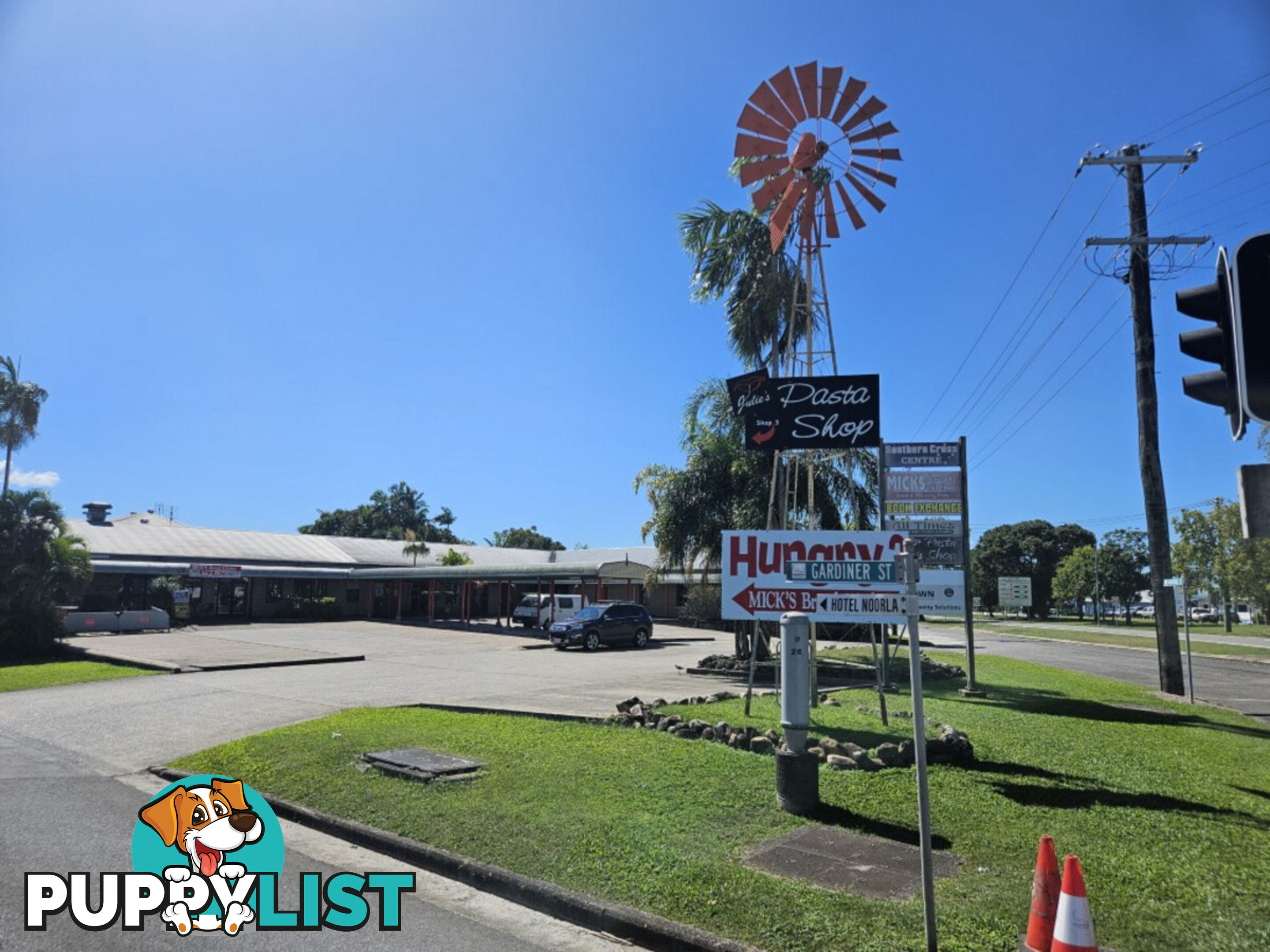 1 Authurs Street Ingham QLD 4850