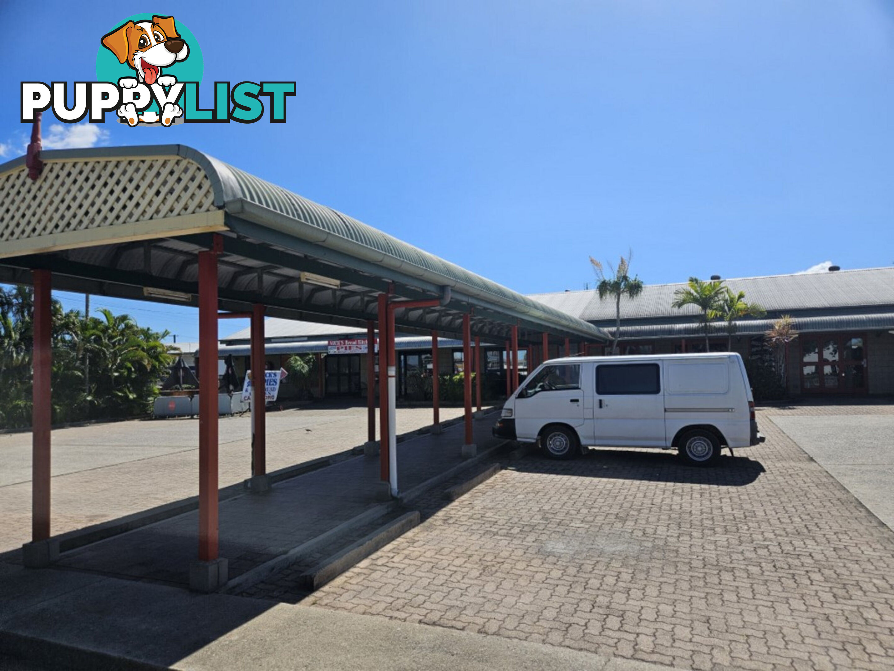 1 Authurs Street Ingham QLD 4850