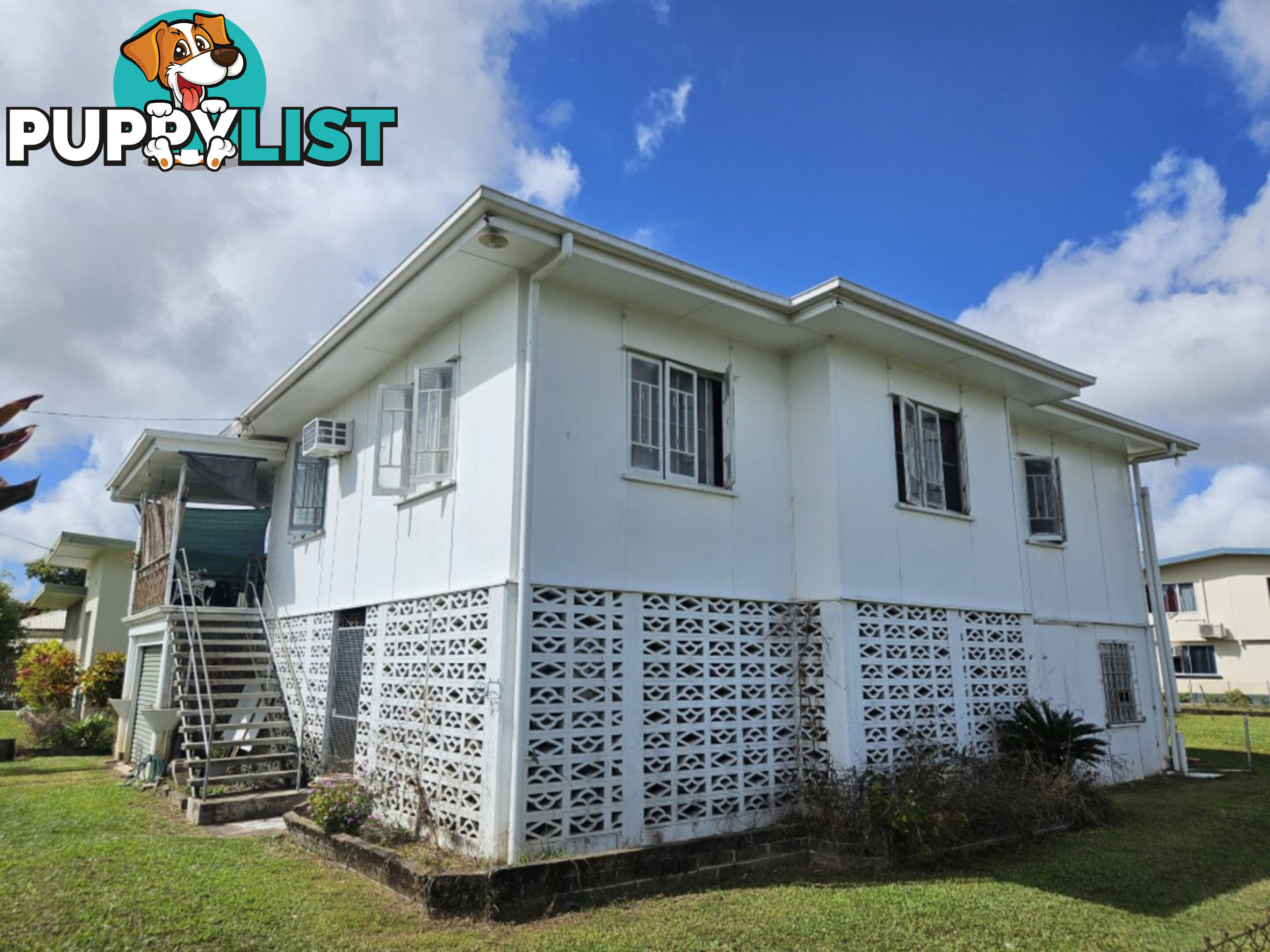 3 Griffith Street Ingham QLD 4850