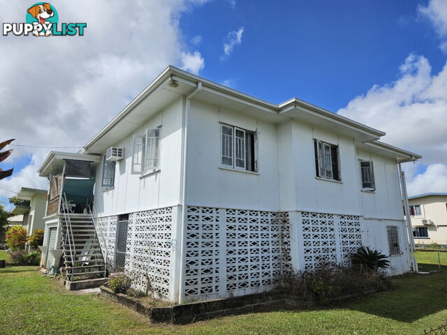 3 Griffith Street Ingham QLD 4850