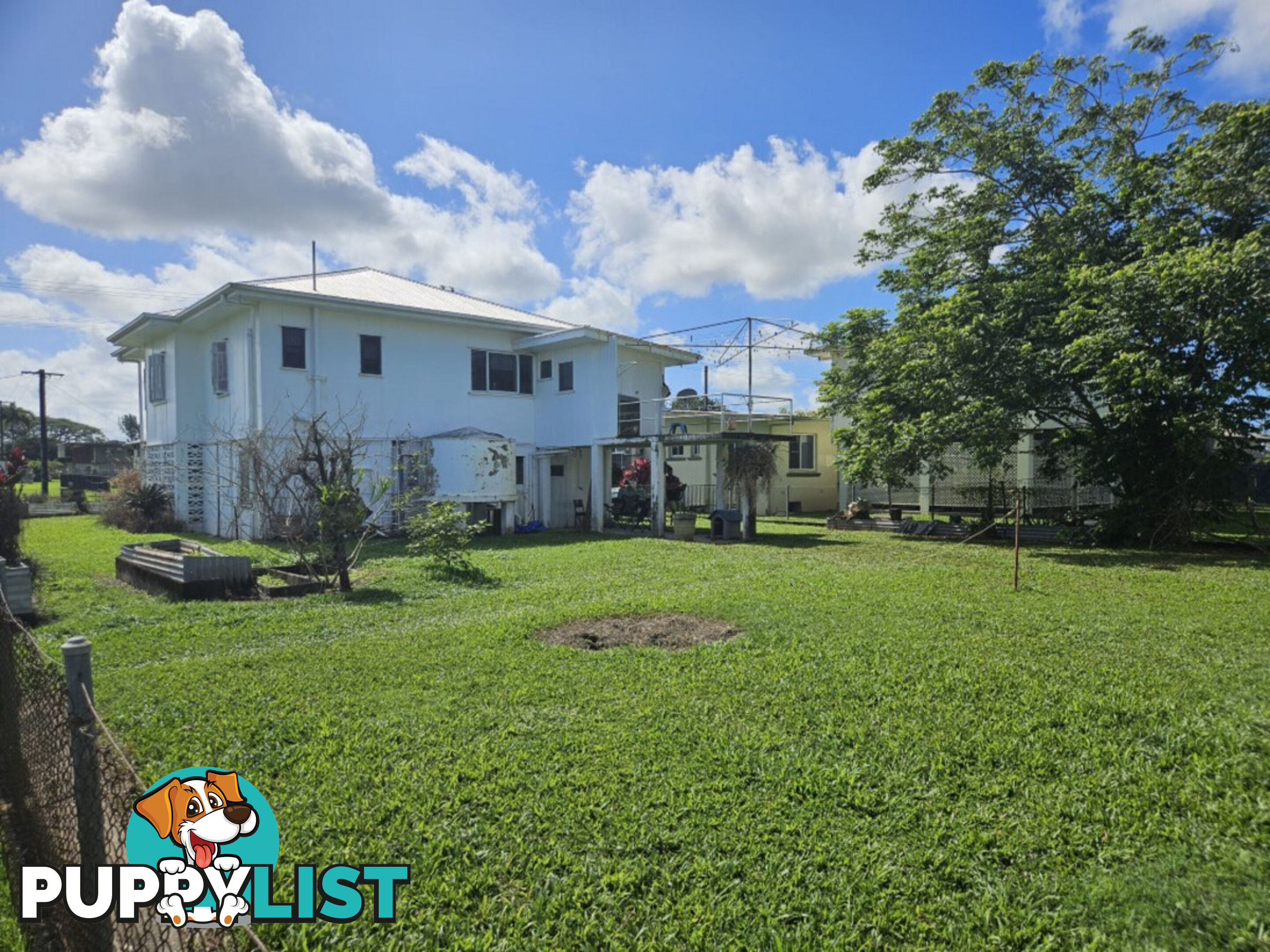 3 Griffith Street Ingham QLD 4850