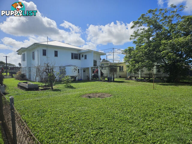 3 Griffith Street Ingham QLD 4850