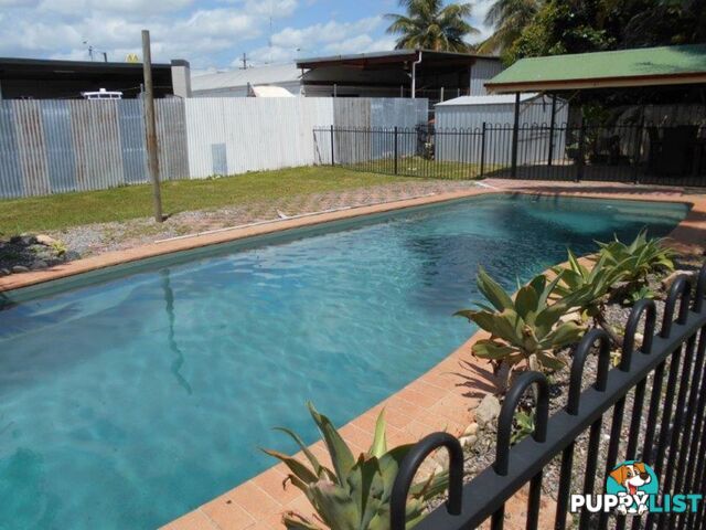 9 White Street Ingham QLD 4850