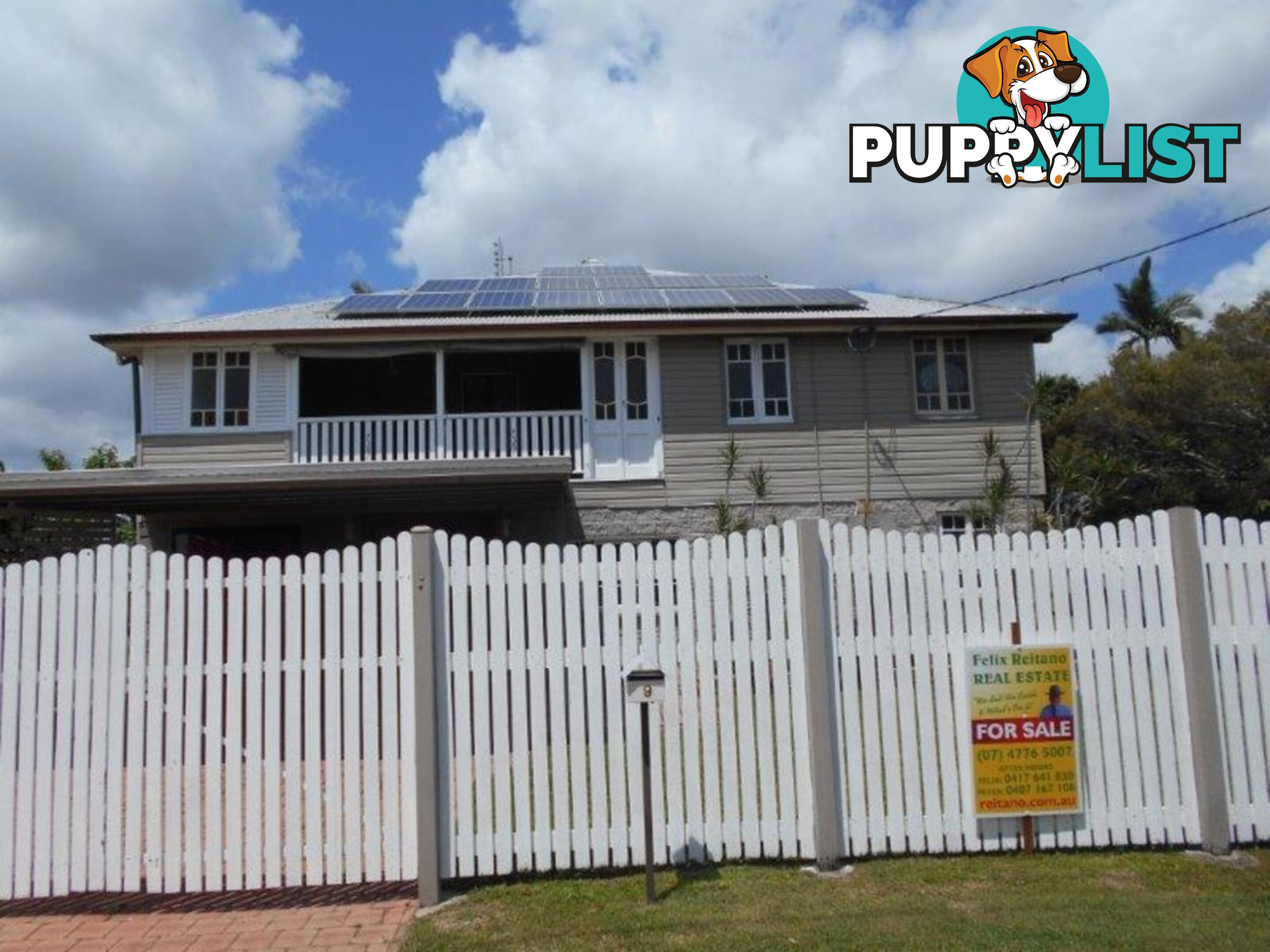 9 White Street Ingham QLD 4850