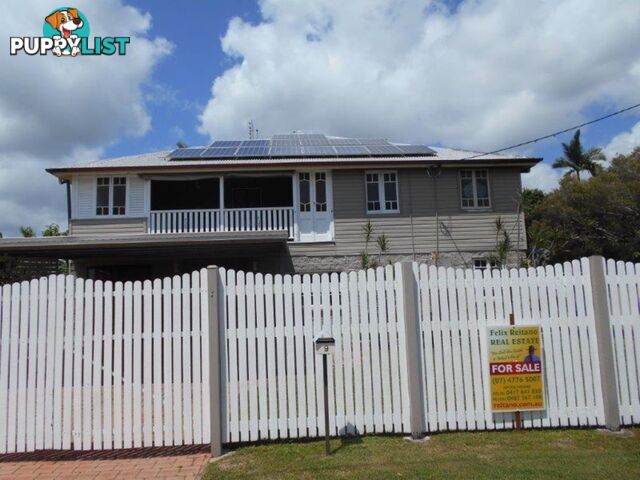 9 White Street Ingham QLD 4850