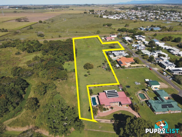 58 Origlasso Street Ingham QLD 4850