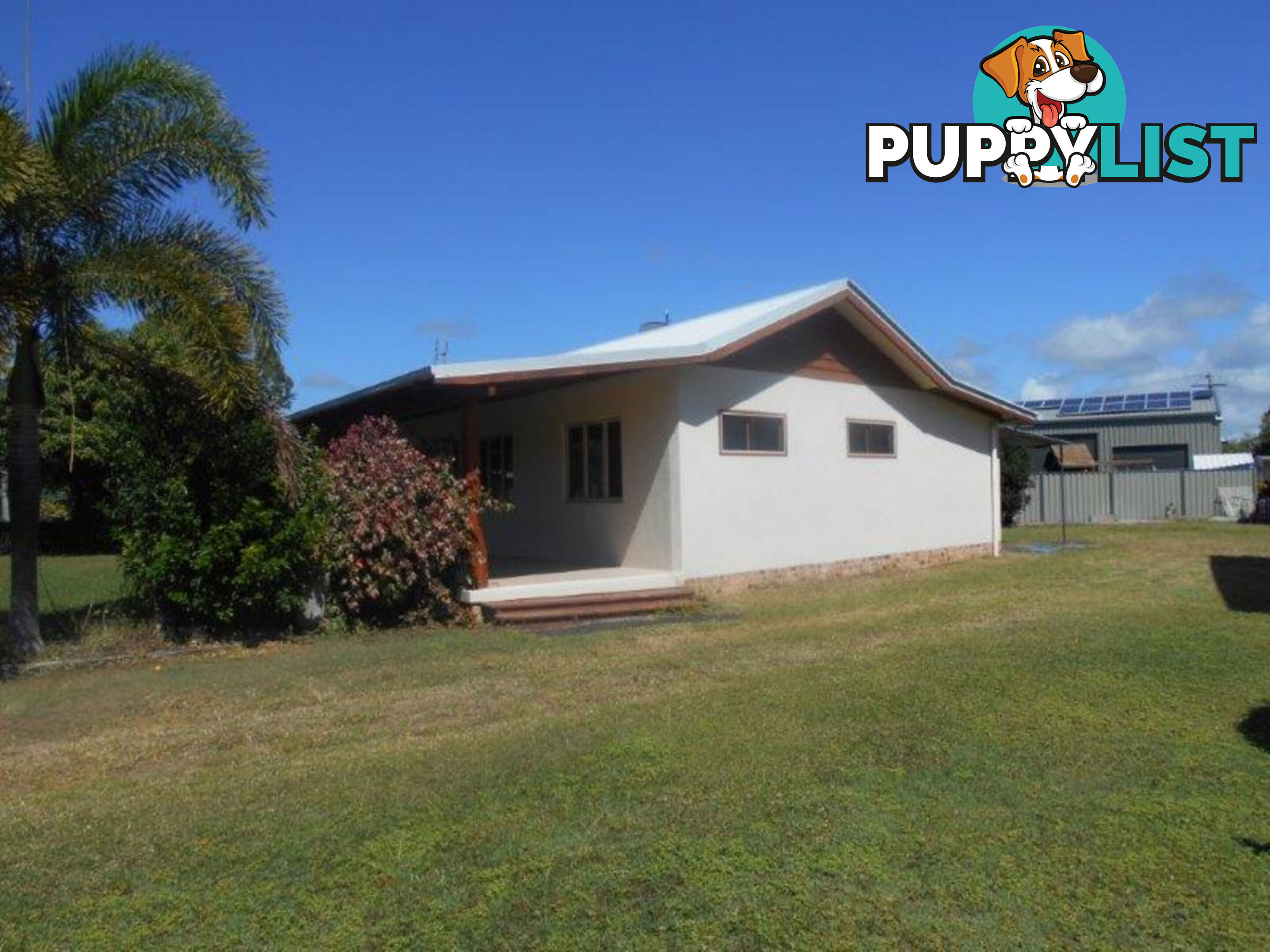 106 Patterson Parade Lucinda QLD 4850