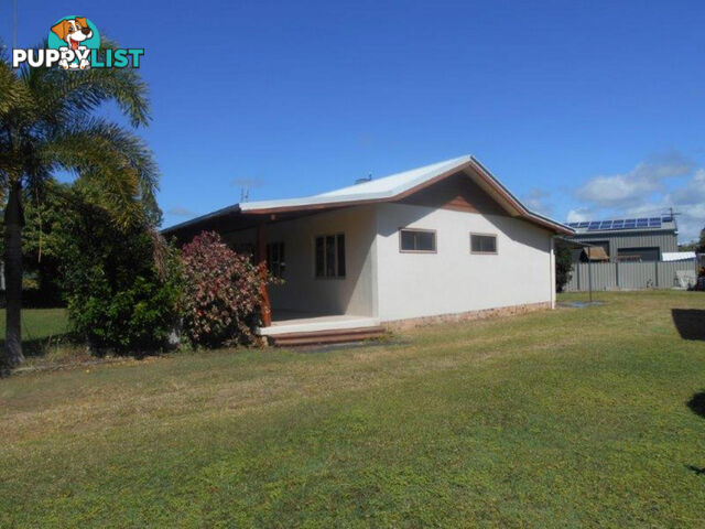 106 Patterson Parade Lucinda QLD 4850