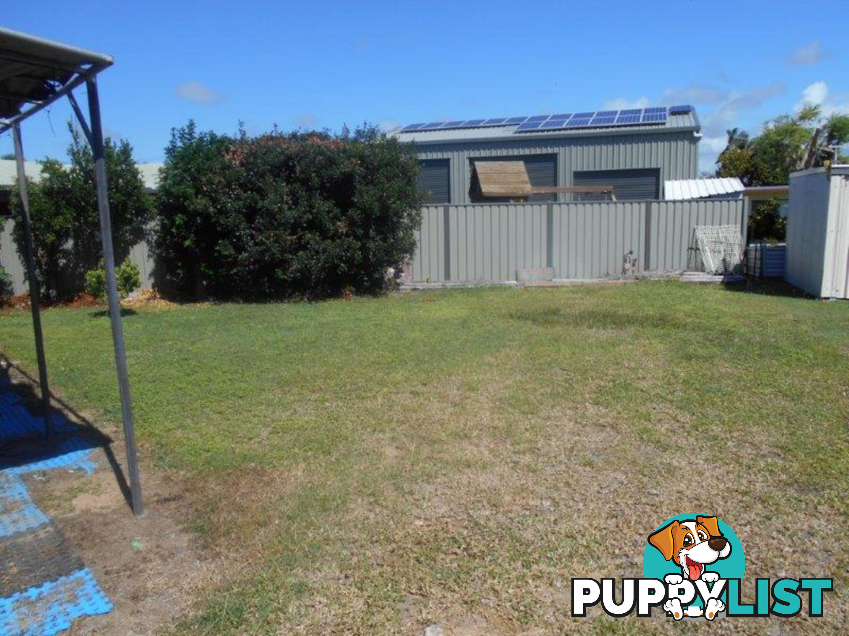 106 Patterson Parade Lucinda QLD 4850