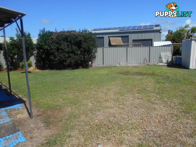 106 Patterson Parade Lucinda QLD 4850