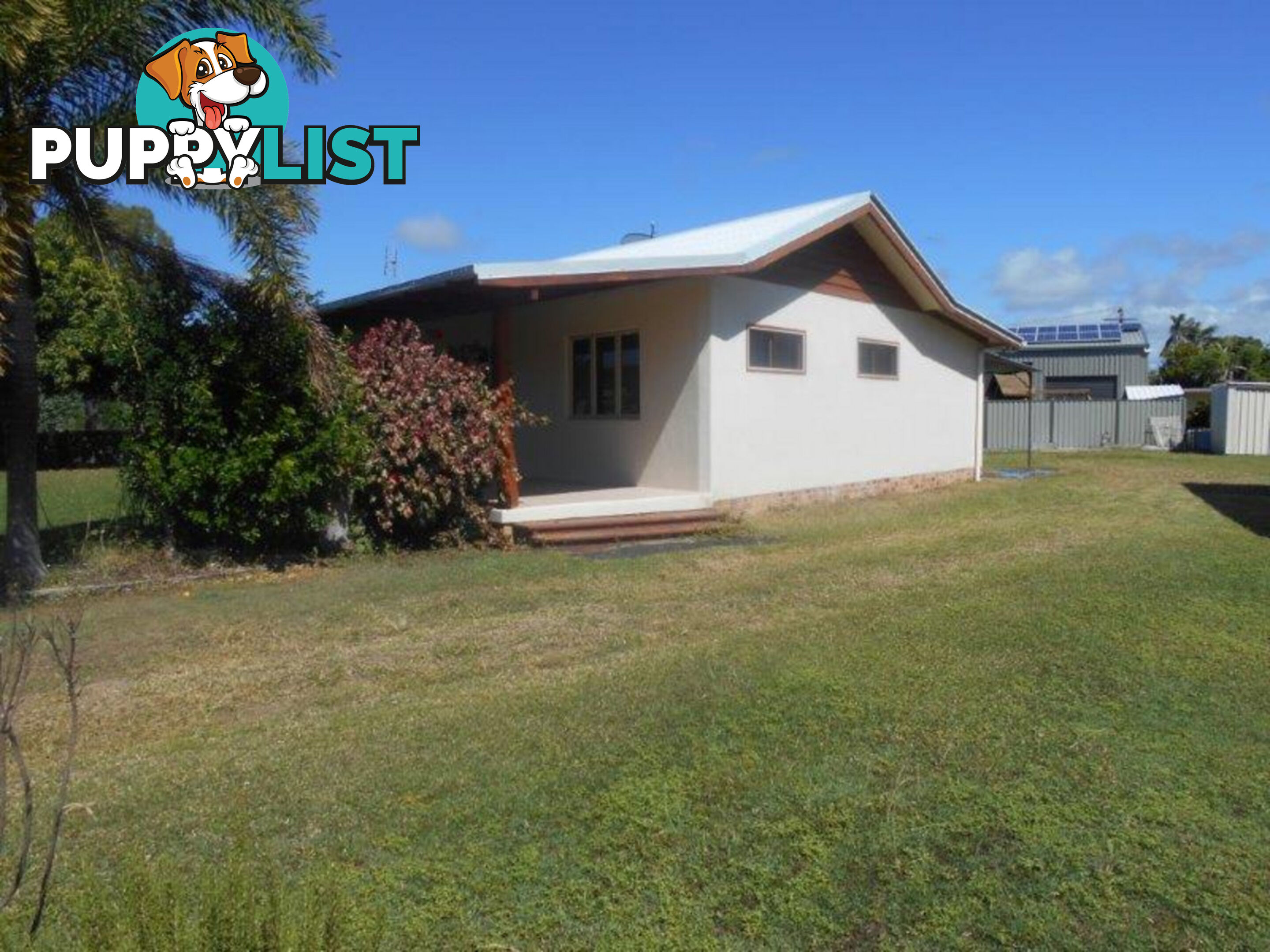 106 Patterson Parade Lucinda QLD 4850