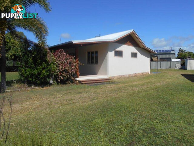 106 Patterson Parade Lucinda QLD 4850