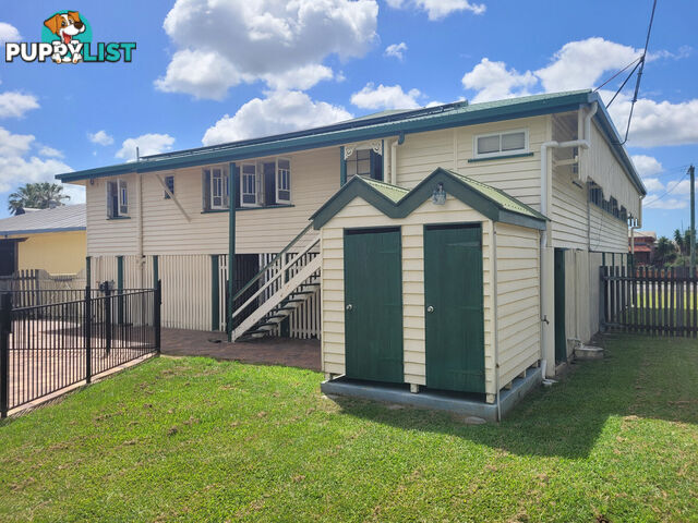 7 George Street Ingham QLD 4850