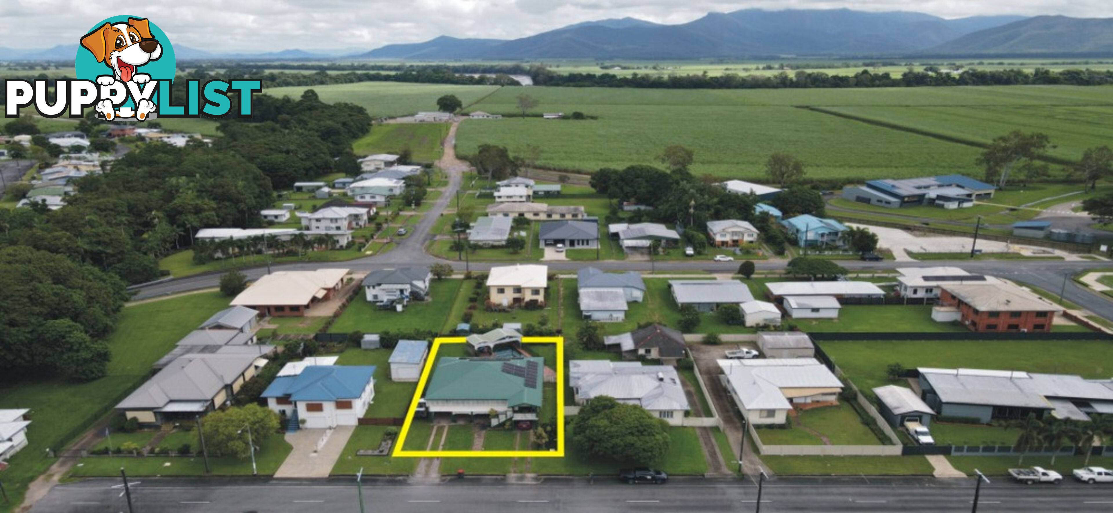 7 George Street Ingham QLD 4850