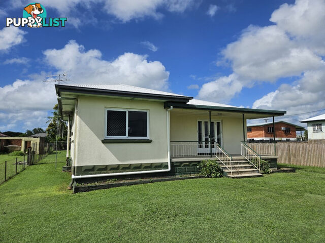 11 Burke Street Ingham QLD 4850