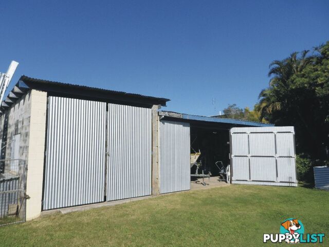 11 Dickson Street Ingham QLD 4850