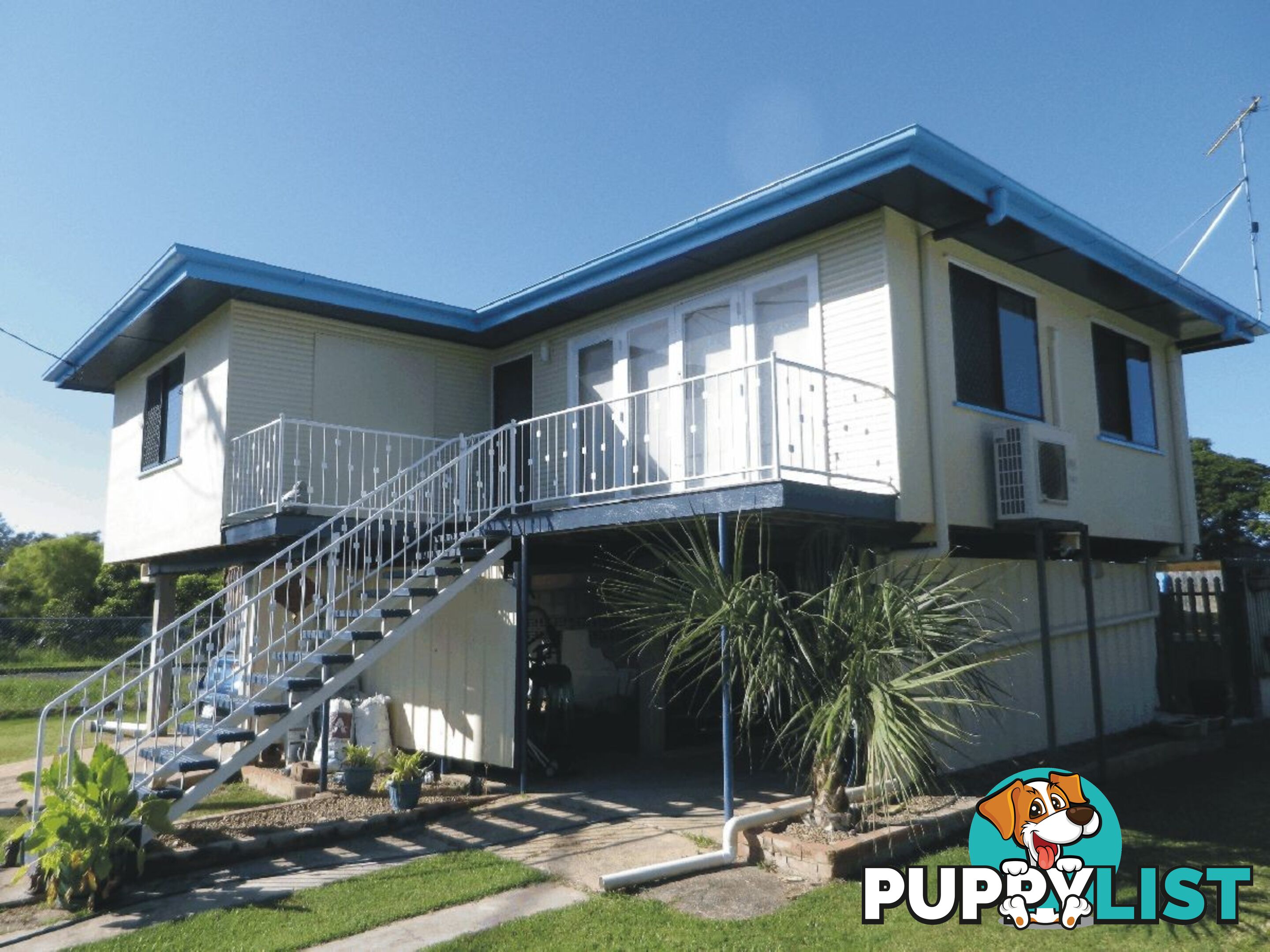 11 Dickson Street Ingham QLD 4850