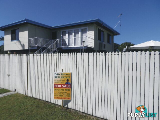 11 Dickson Street Ingham QLD 4850