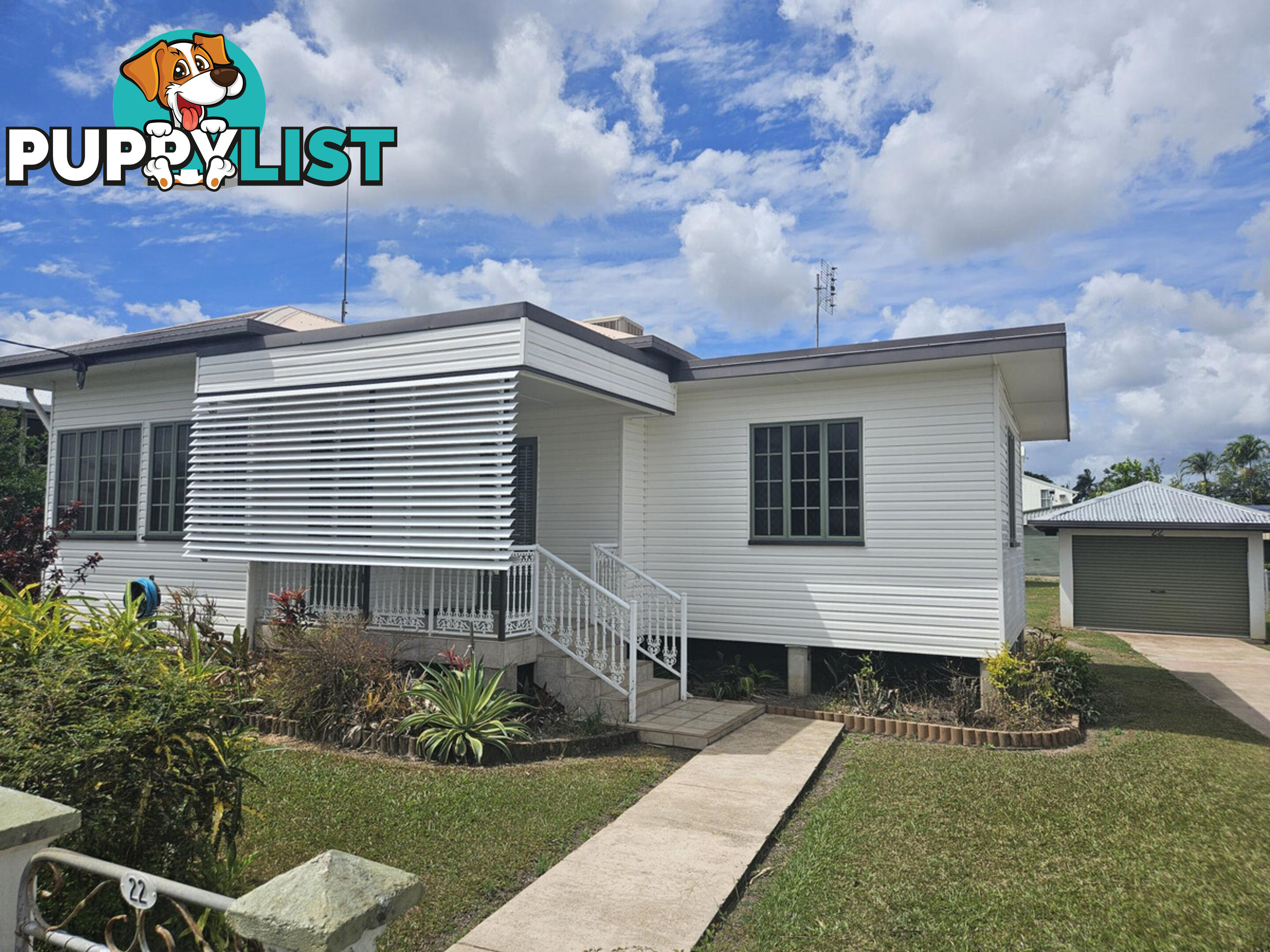 22 Atkinson Street Ingham QLD 4850