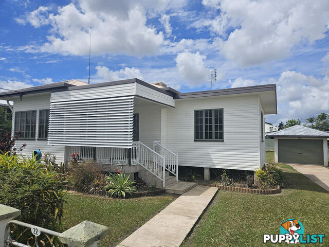 22 Atkinson Street Ingham QLD 4850