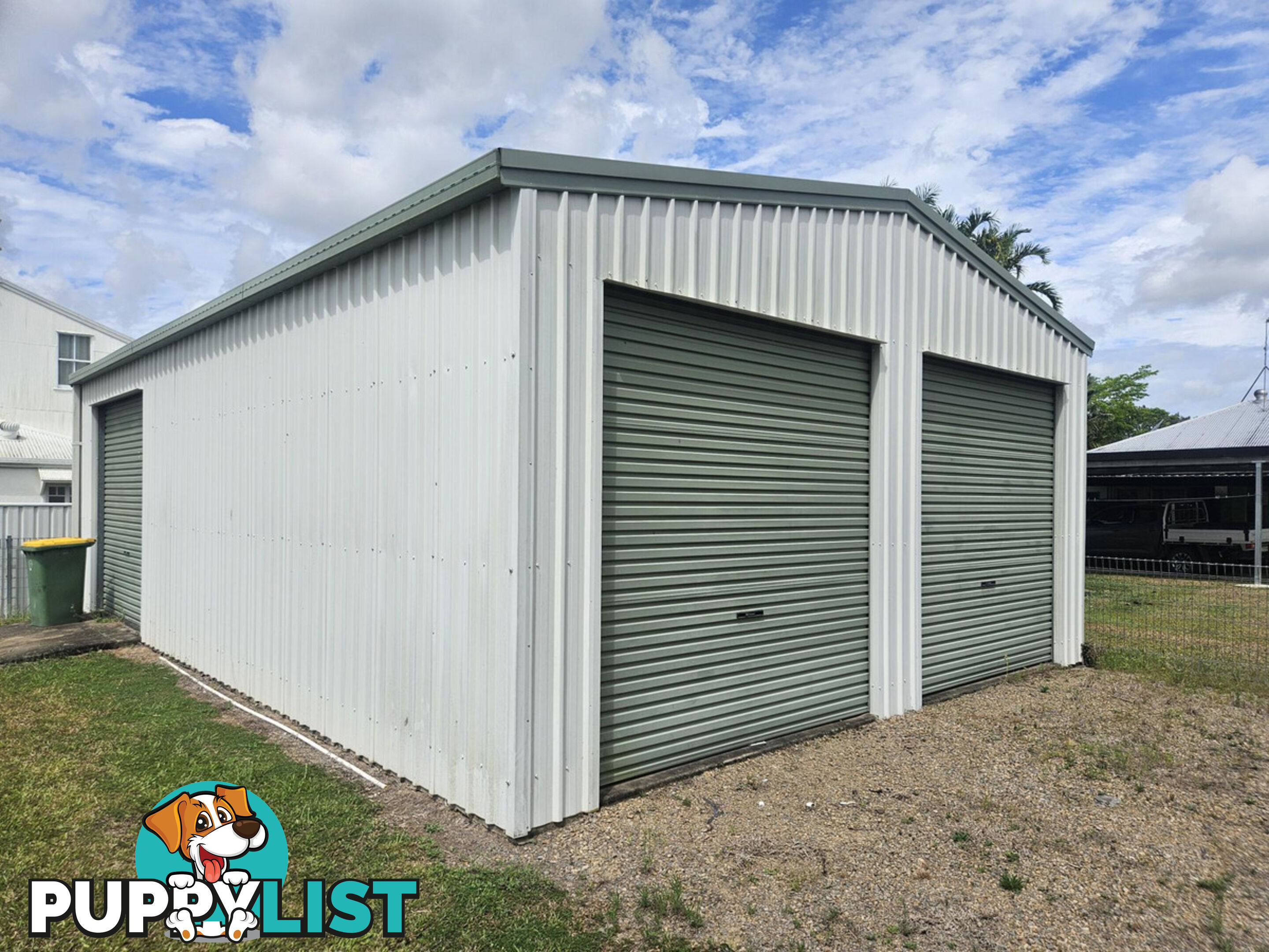 22 Atkinson Street Ingham QLD 4850