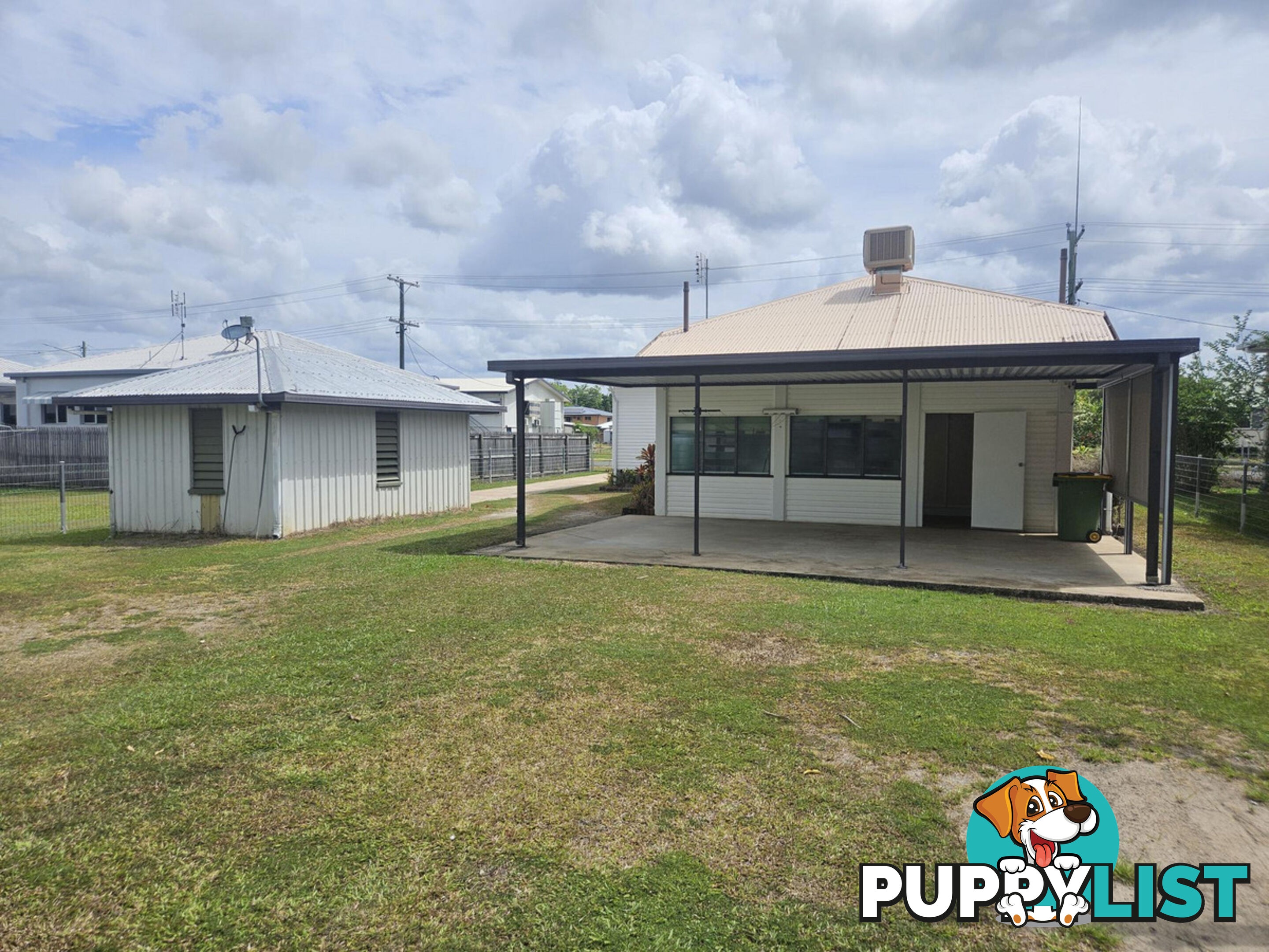 22 Atkinson Street Ingham QLD 4850