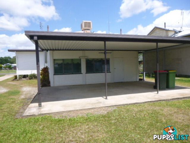 22 Atkinson Street Ingham QLD 4850