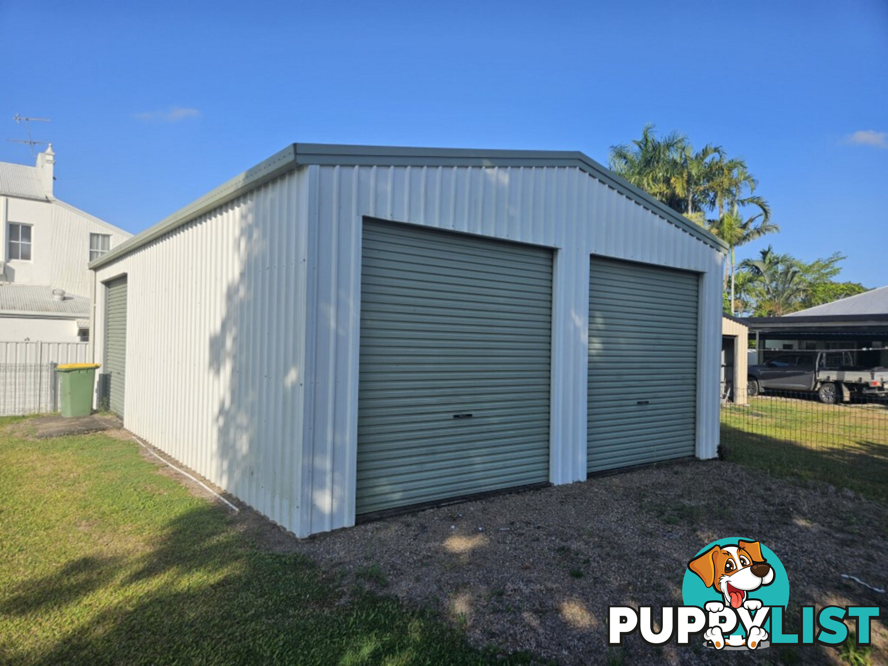 22 Atkinson Street Ingham QLD 4850