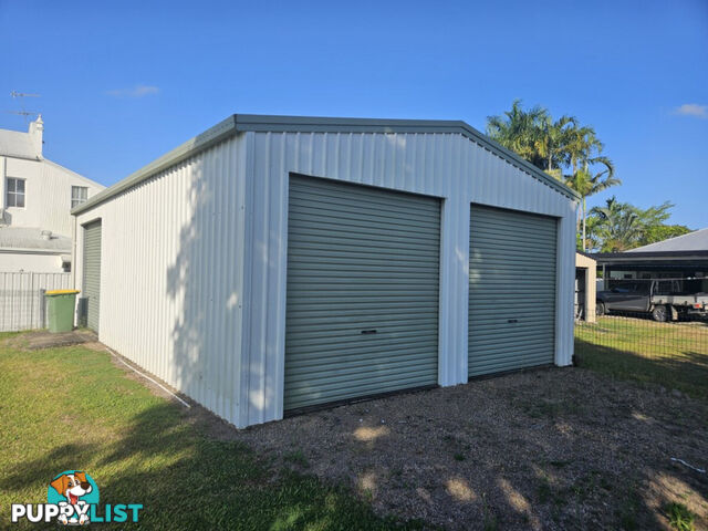 22 Atkinson Street Ingham QLD 4850