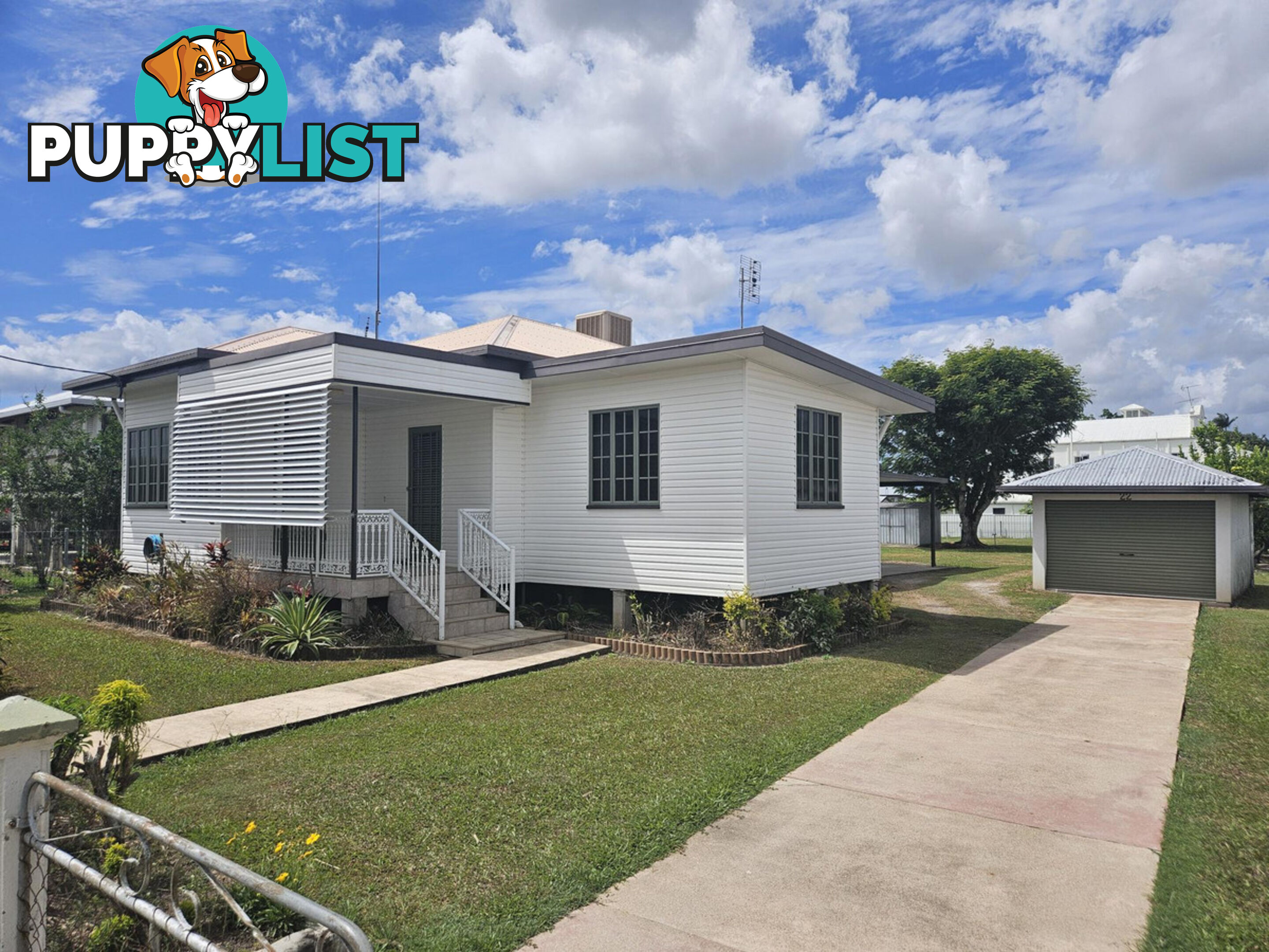 22 Atkinson Street Ingham QLD 4850