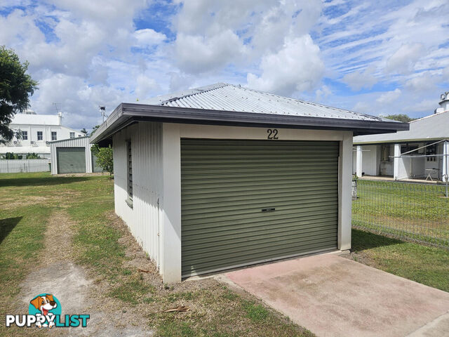 22 Atkinson Street Ingham QLD 4850