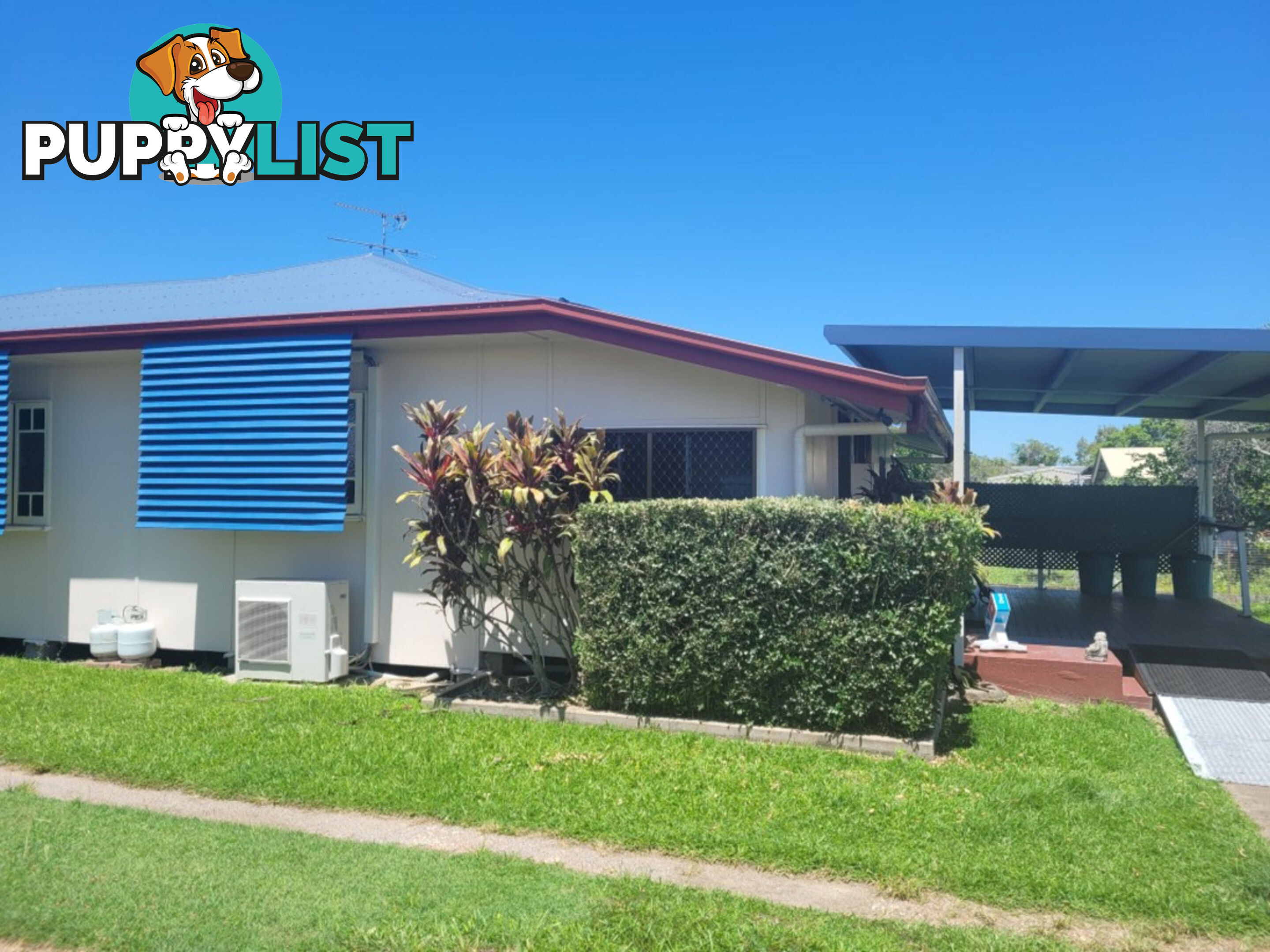 4 Scott Street Ingham QLD 4850