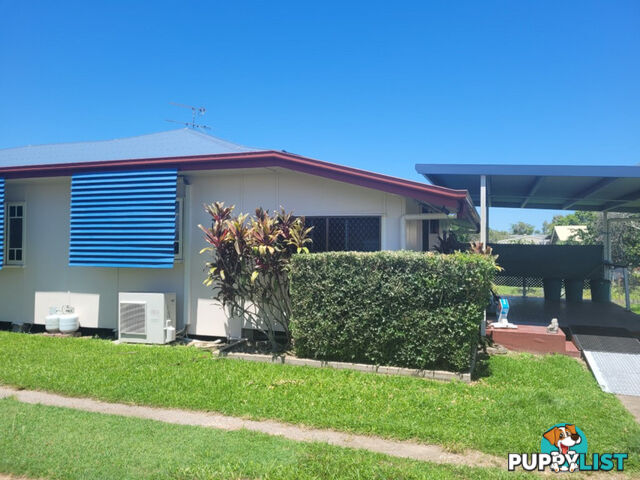 4 Scott Street Ingham QLD 4850