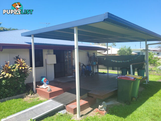 4 Scott Street Ingham QLD 4850