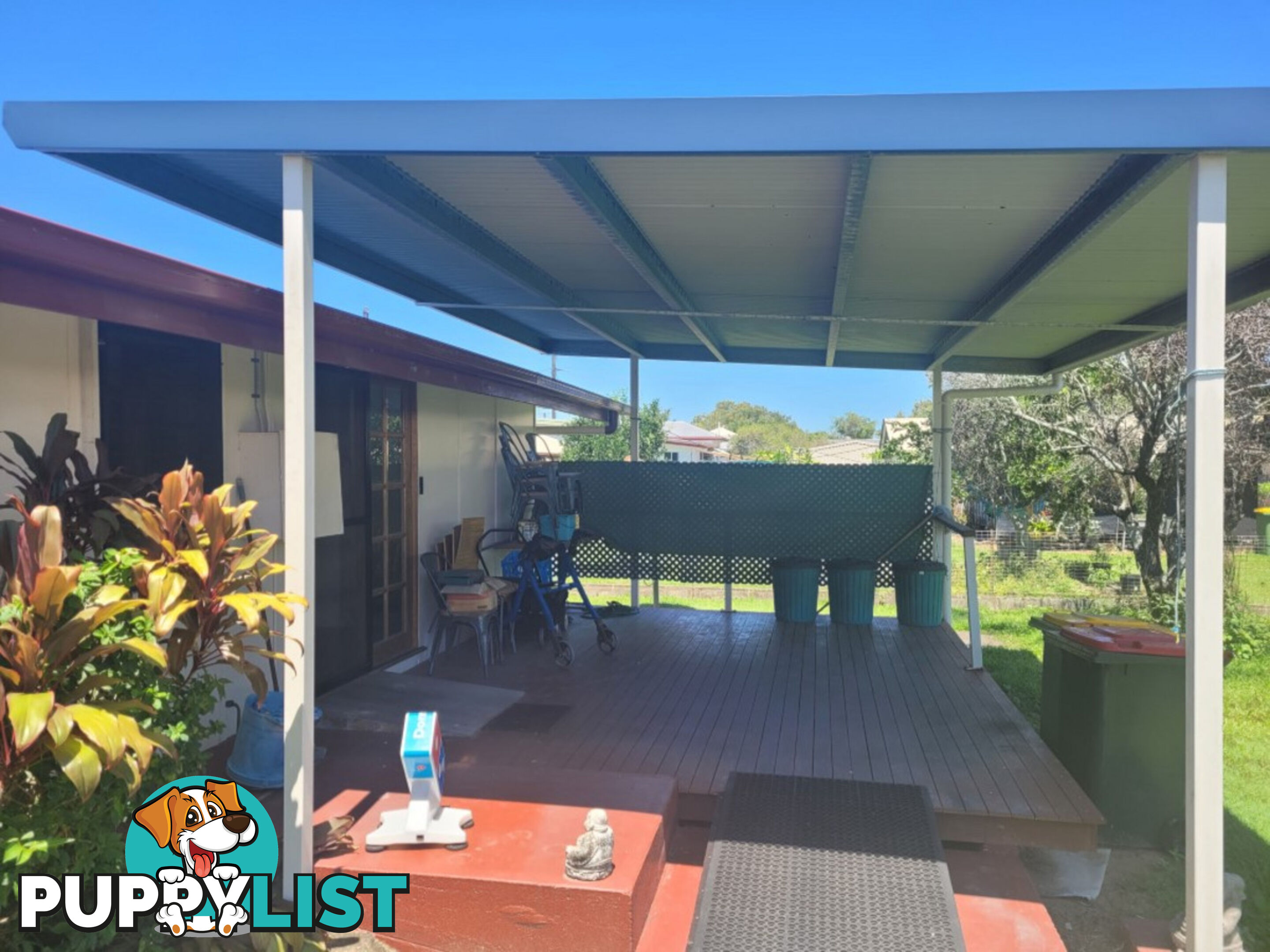 4 Scott Street Ingham QLD 4850