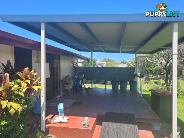 4 Scott Street Ingham QLD 4850