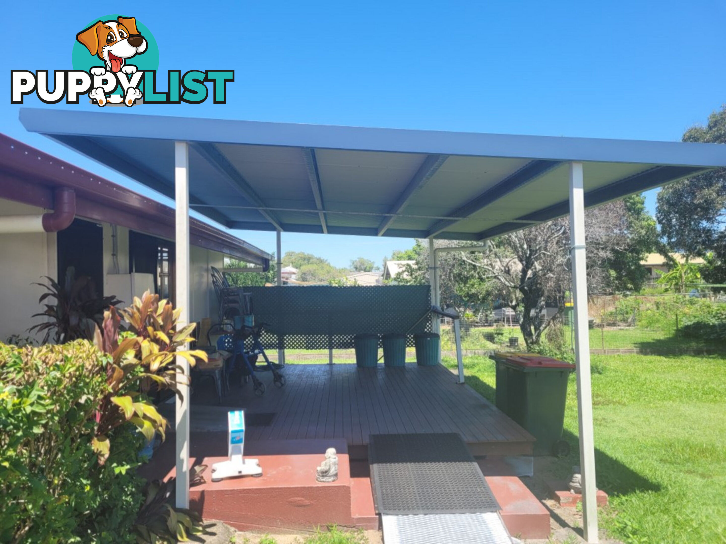 4 Scott Street Ingham QLD 4850