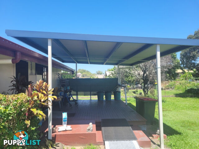 4 Scott Street Ingham QLD 4850