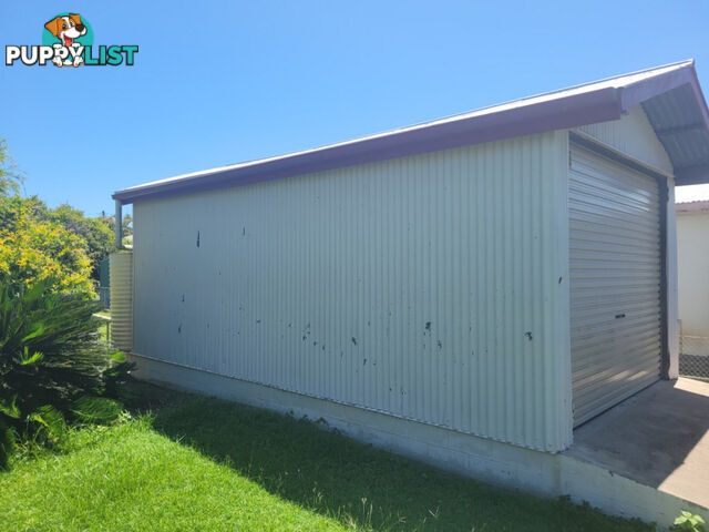 4 Scott Street Ingham QLD 4850