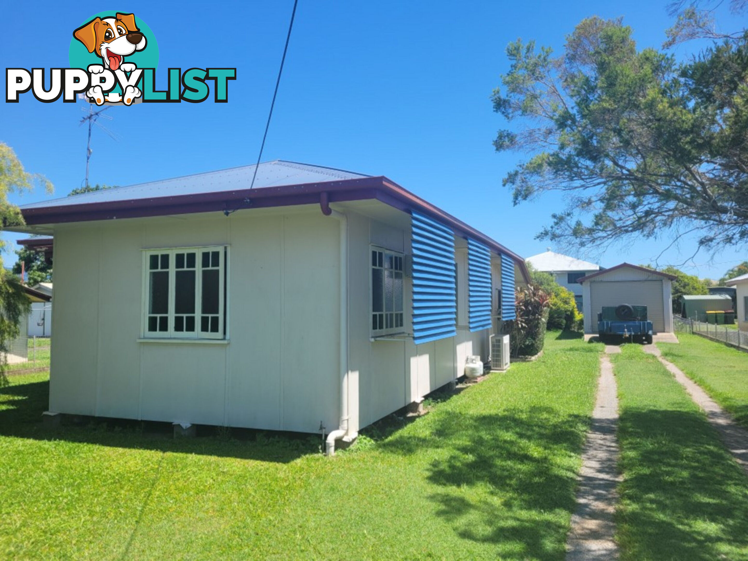 4 Scott Street Ingham QLD 4850