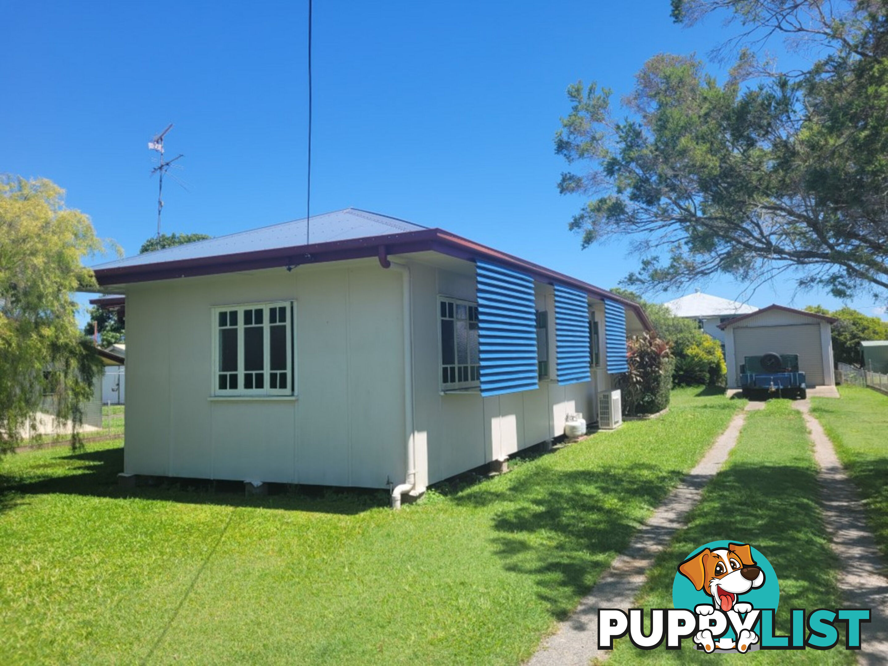 4 Scott Street Ingham QLD 4850