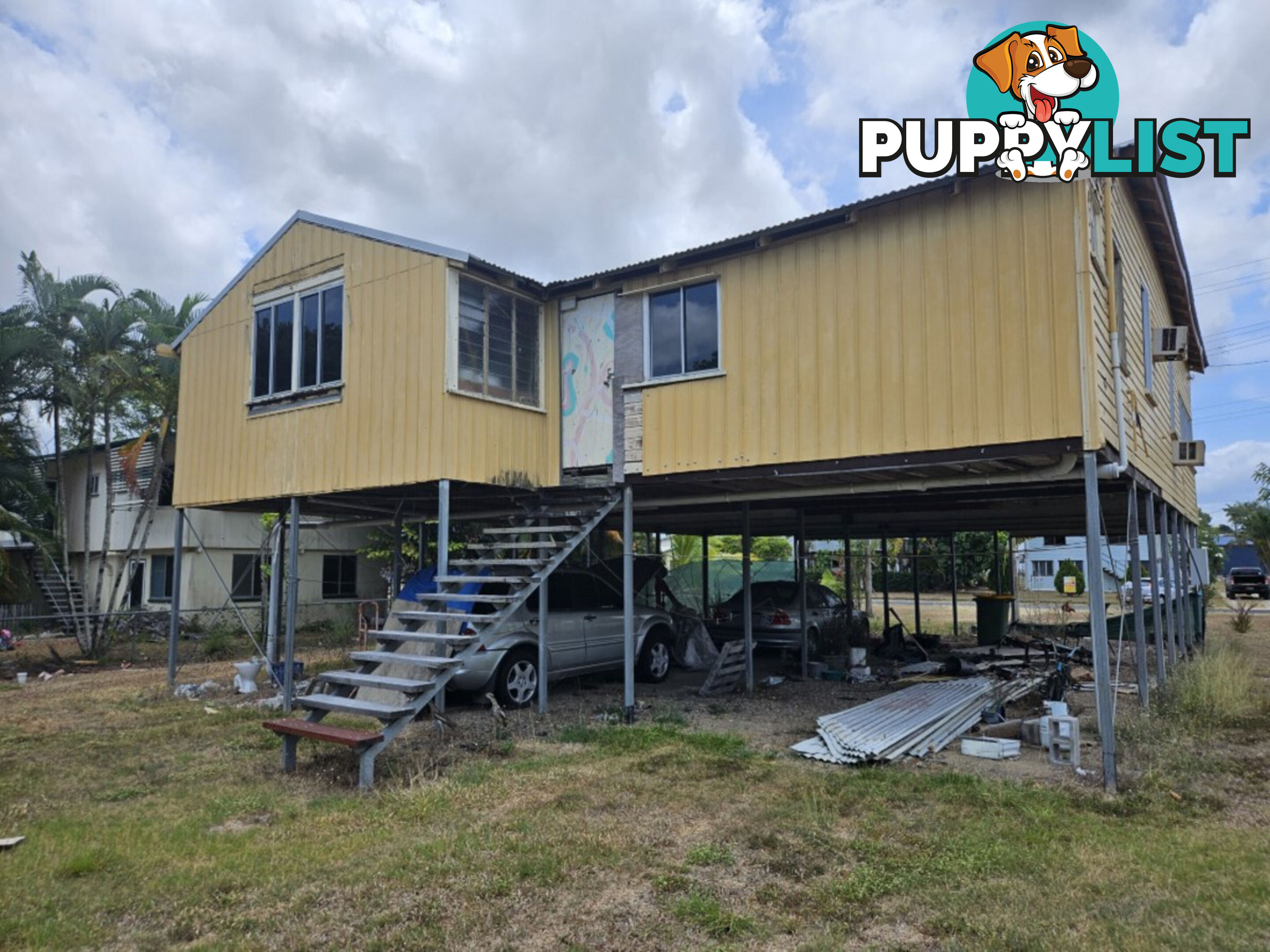 32 Philp Street Ingham QLD 4850